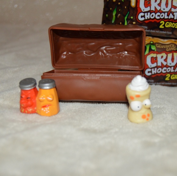 🎉SALE🤗5 Grossery Gang lot - Picture 3 of 5